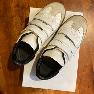 Isabel Marant - Beth Sneakers sz 39